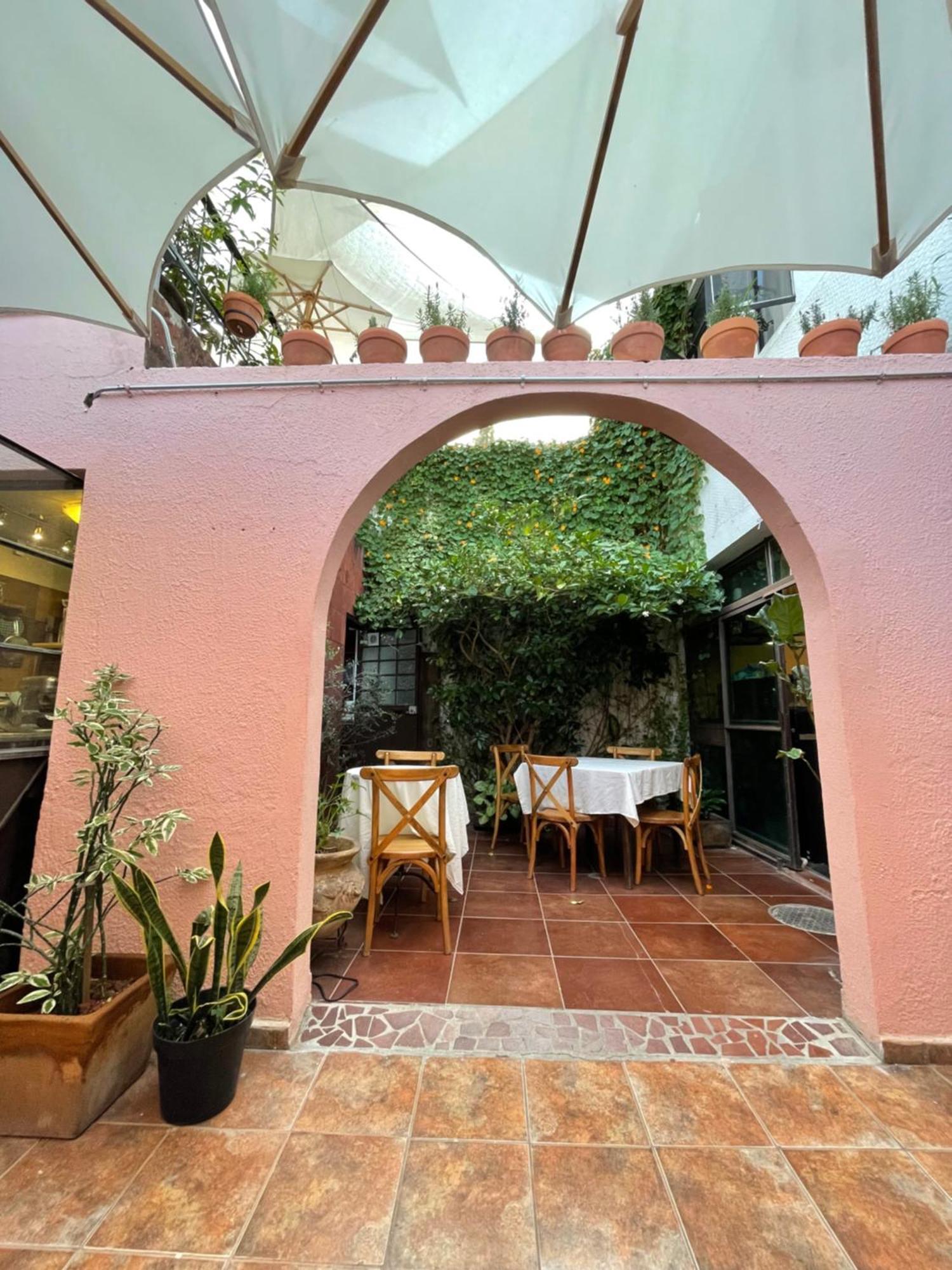 מלון גואדלחארה Casa Bonita מראה חיצוני תמונה
