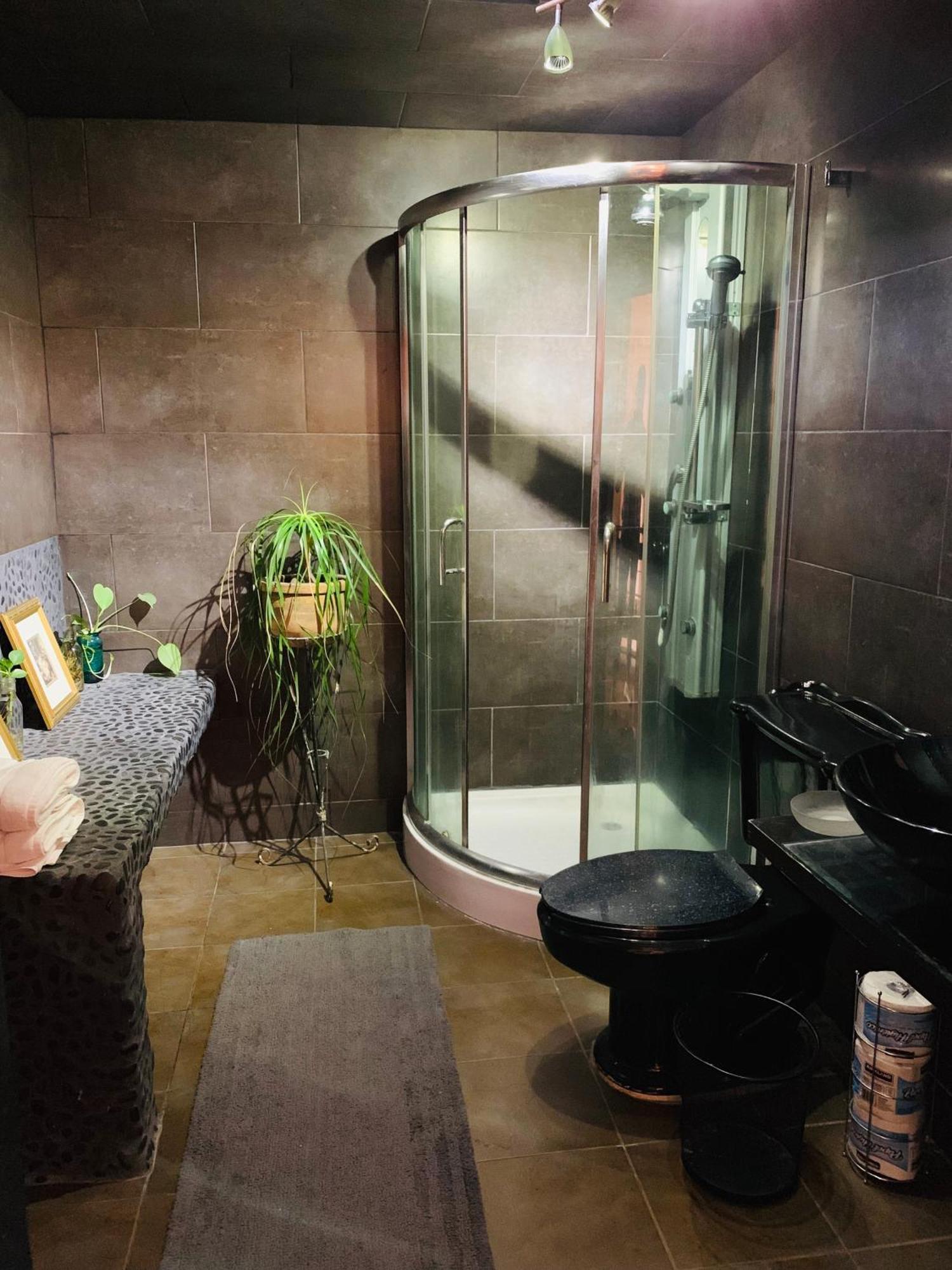 מלון גואדלחארה Casa Bonita מראה חיצוני תמונה